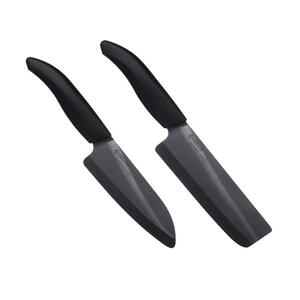 日本京瓷陶瓷刀厨房刀具菜刀女士专用辅食刀多功能刀水果刀具套装