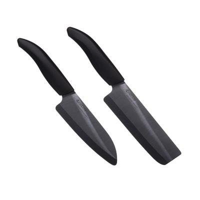 日本京瓷陶瓷刀多功能刀刀具套装