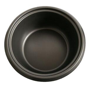 大电饭煲不粘内胆8L10L12L13L14L18L23L28L45L升通用半角球配件