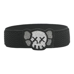 骑行束脚带可爱卡通自行车束裤绑腿绳公路车弹力扎带休闲单车配饰