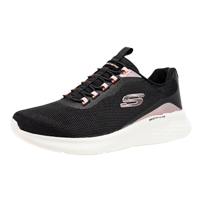 Skechers斯凯奇跑步女休闲运动鞋