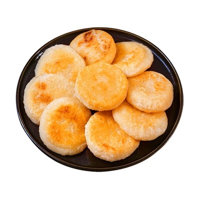 千亩农夫纯糯米糍粑农家手工糍粑