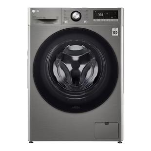 天猫自营 正品直达LG洗烘一体9Kg超薄小型洗衣机全自动FCY90M2P Y