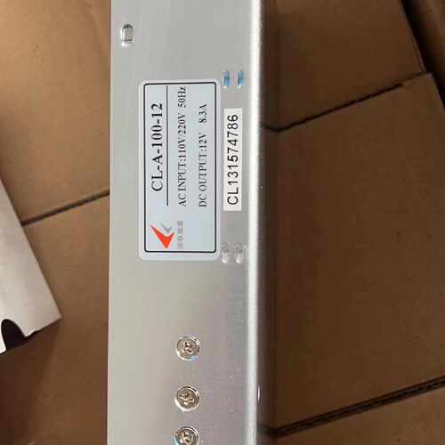 溢价-CL-A-100-12 12v8.3A100W诚联电源