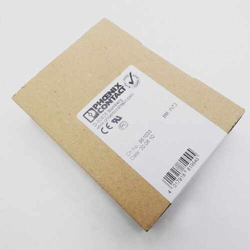 10x Phoenix Contact CTM 1X2-24DC 2838513 Surge Protector -se