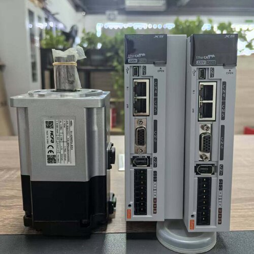 议价SV-X3EB100A-A2 E380-0.75G3BE-00 SV-X2MH150A-B2LA伺服电机