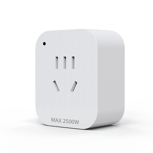 WiFi智能插座远程控制定时WiFi