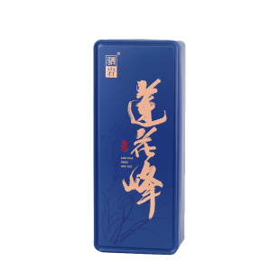 莲花峰肉桂武夷岩茶肉桂茶福建武夷山一级正岩肉桂金奖大红袍茶叶