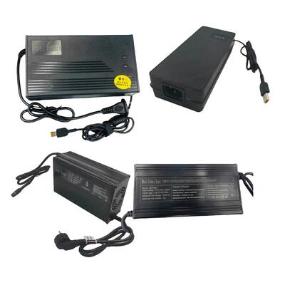 金丛kingsong60V84V126V充电器