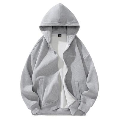 GOLFCROSS开衫卫衣外套