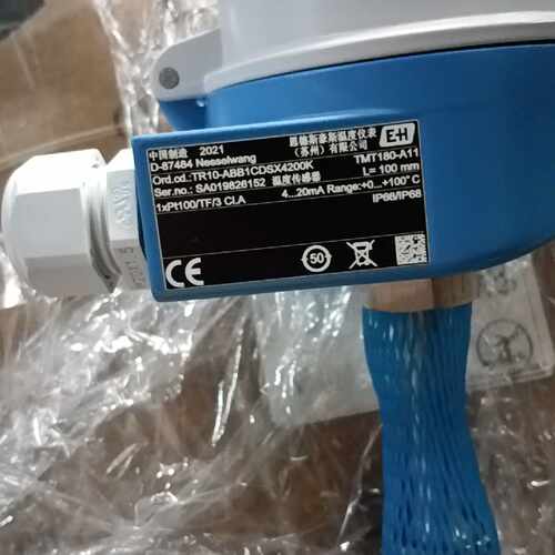 溢价-EH温度传感器 TMT180-A11