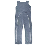 小金龙嘟嘟痴呆老人防脱连体裤海默症失智老人防抓纸尿裤连体衣