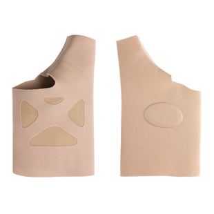 日本拇指外翻矫正器大母脚趾大脚骨分趾器脚拇指内翻纠正神器儿童