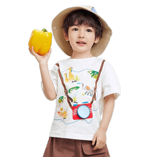 巴拉巴拉女童裙子儿童连衣裙春夏小童宝宝童装文艺清新潮可爱甜美