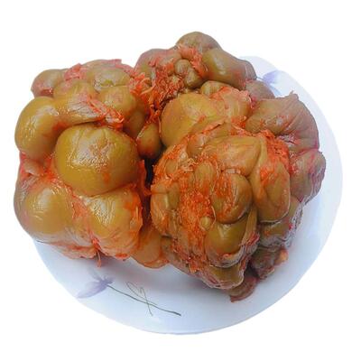 涪陵榨菜头400g-9斤疙瘩