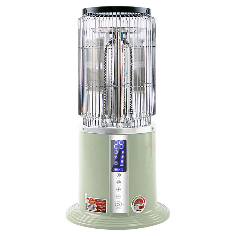 信一冬天取暖神器烤火炉电暖器气大面积加热器取暖器暖炉家用节能