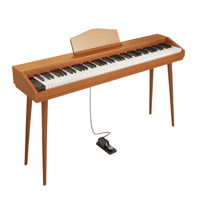 Q系列便携初学考级电钢琴