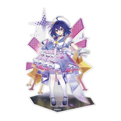 米哈游崩坏学园2TwinkleIdol立牌