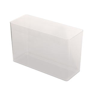 书法收纳桶书法作品卷轴字画书法纸整理透明筒放宣纸毛笔字帖神器