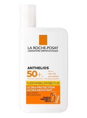 【双11立即抢购】理肤泉大哥大防晒SPF70+ 清爽隔离防晒老 海外B