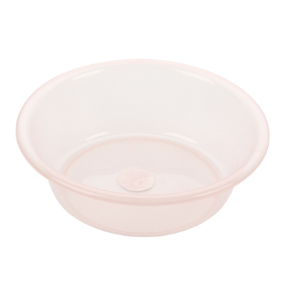 茶花轻巧加厚脸盆水果盆