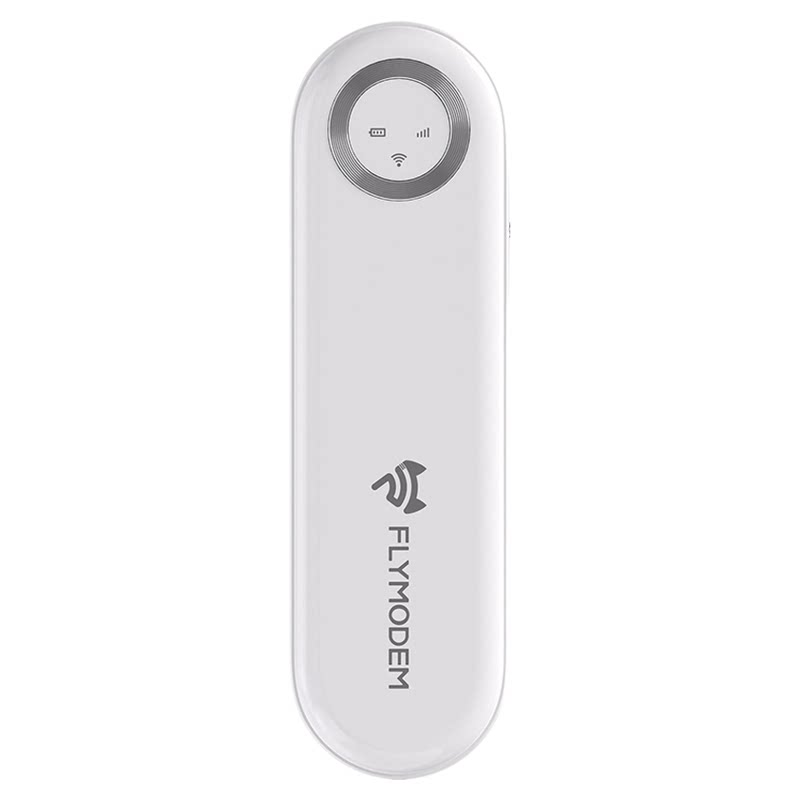【官方旗舰店】飞猫M1随身wifi移动无线WiFi网络便携式纯流量热点无线网卡宽带车载上网全国苹果安卓手机连接