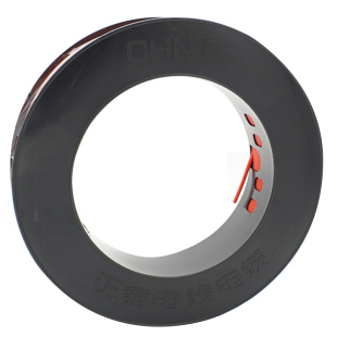 正泰电线多股软线BVR0.5 0.75 1.5 2.5 4 6平方国标铜芯白灰棕