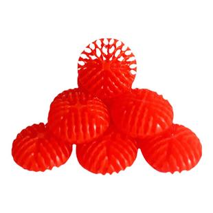 博特巴比伦翻滚滤材生化培菌球鱼缸消音降噪滤材净化水质