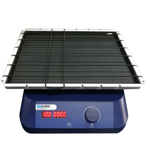SCILOGEX 圆周型数显摇床 脱色摇床实验室振荡器 SLK-O3000-S  SK-O180-S SK-O180-Pro SK-O330-Pro
