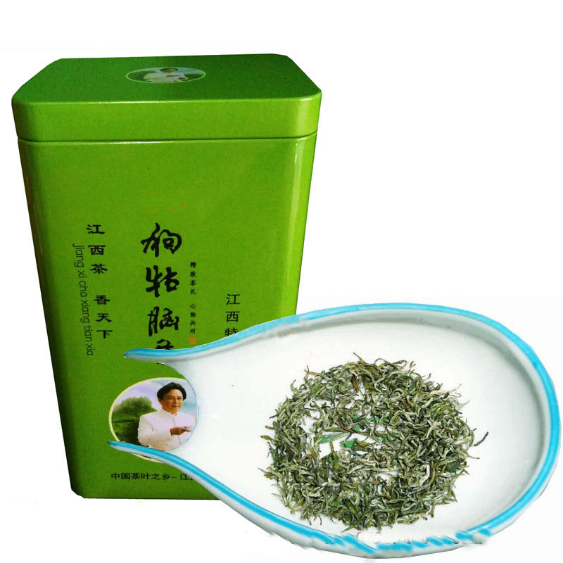 正宗遂川狗牯脑茶2026新茶明前头采特贡春茶全芽核心产区散装100g