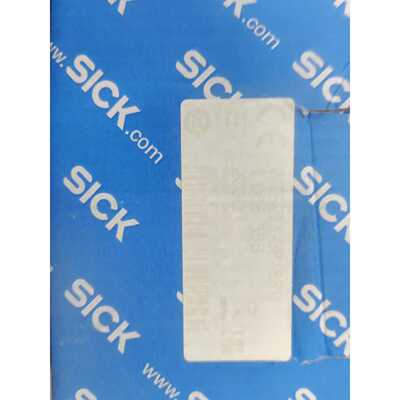 询价-德国SICK西克WTE27X3P1861光电传感器-可维修