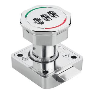 床头柜平头办公桌抽屉锁文件柜暗锁家用可调节柜门锁家具柜锁暗装