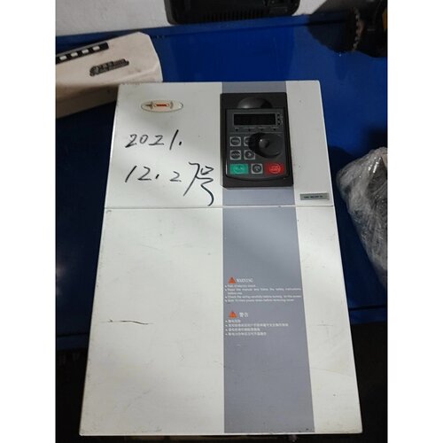 议价博汇之能变频器37KWE20037GT4拆机包好维修