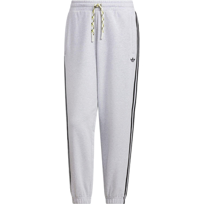 Adidas/阿迪达斯正品三叶草男士针织运动束脚休闲日常长裤KC0119