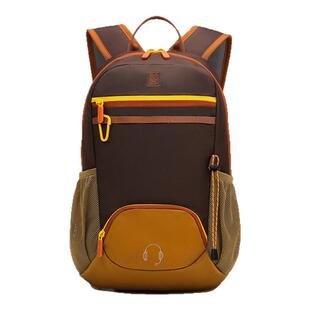 户外登山包初中生高中生运动大容量轻便多功能耐磨防水背包