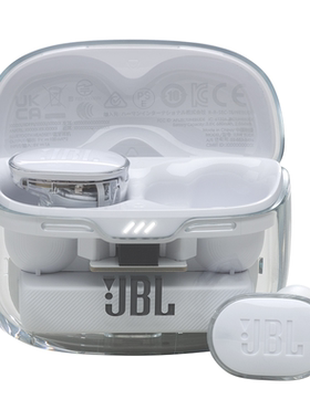JBLTUNEBuds2琉璃豆蓝牙耳机