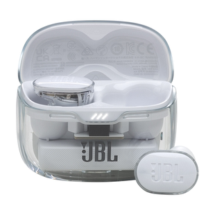 JBL TUNE BUDS2二代琉璃豆无线蓝牙耳机主动智能降噪入耳式