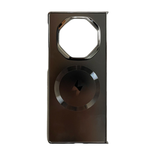 ins个性电镀超薄磁吸适用华为MateXT手机壳新款xt非凡大师三折叠屏保护套mate小众X镜头全包T防摔mata高级感