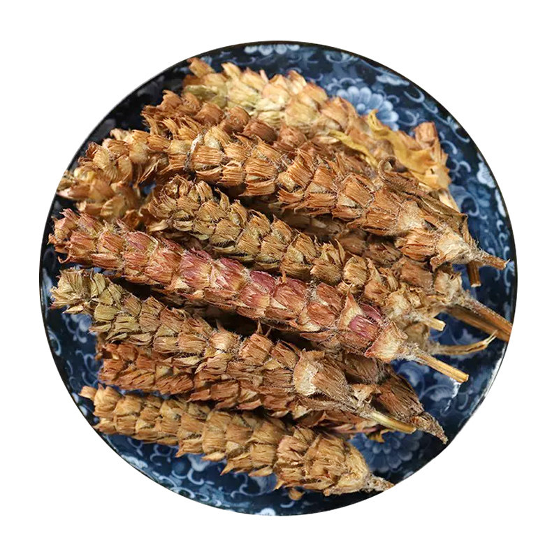 夏枯草新货野生夏枯球中药材