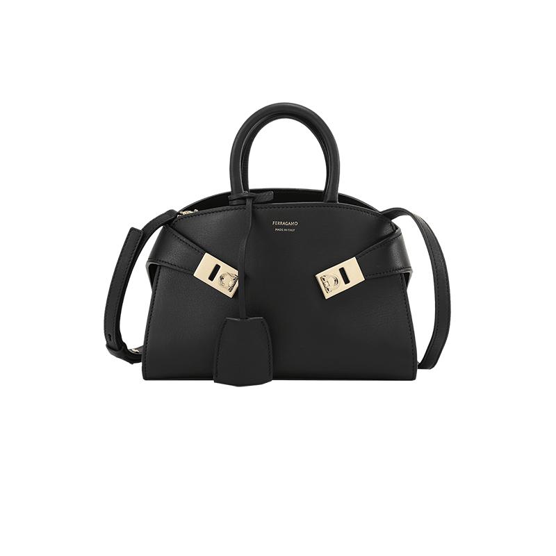 FERRAGAMO手提单肩斜挎包