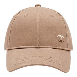 Champion冠军棒球帽2025春季新款情侣遮阳帽女帽子防晒男鸭舌帽