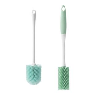 振兴杯刷洗杯子专用刷家用厨房水杯清洗刷子长柄保温杯茶杯清洁刷