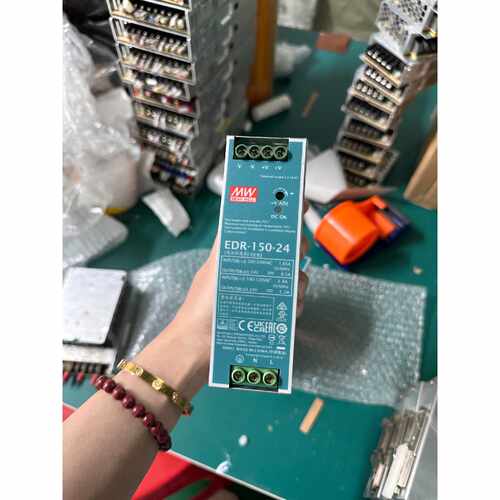 询价-明纬EDR15024成色如图用