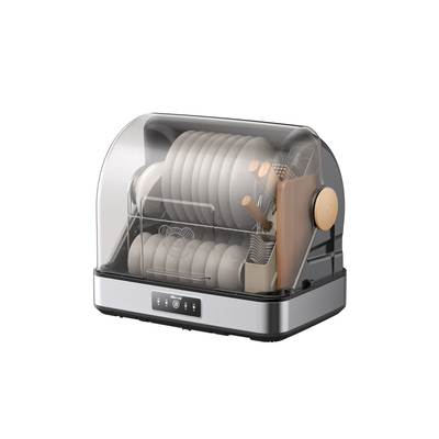 小熊【消烘存一体】多功能消毒柜