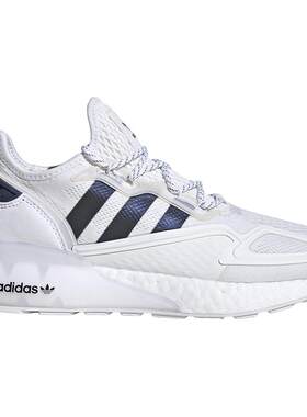 Adidas/阿迪达斯正品三叶草ZX 2K BOOST 男女经典运动鞋 FX8489