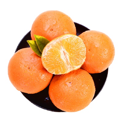 好鲜市集广西武鸣沃柑