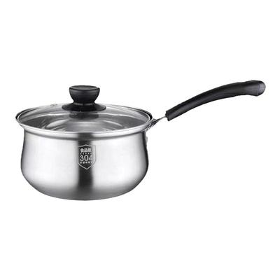 304奶锅汤锅婴儿辅食锅小奶锅