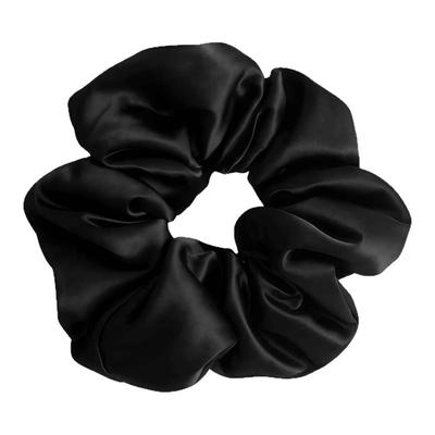 缎面枕头睡眠大肠发圈盘发头绳