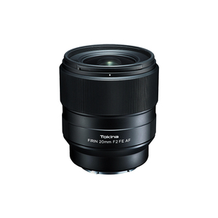 Tokina/图丽 20mm F2 FE AF全画幅广角定焦e口星空镜头