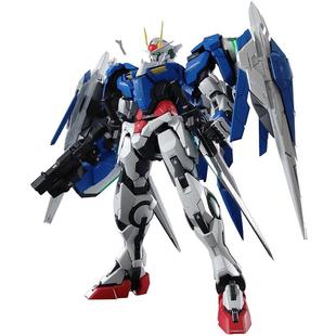 万代高达拼装模型PG 1/60 OO 00R 升降机强化敢达 新年送男友礼物